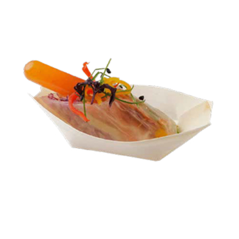 Vietnamese vegetable spring roll