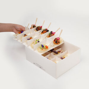Canape Box